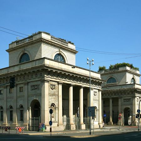 Alte Volat Casetta Milán Exterior foto