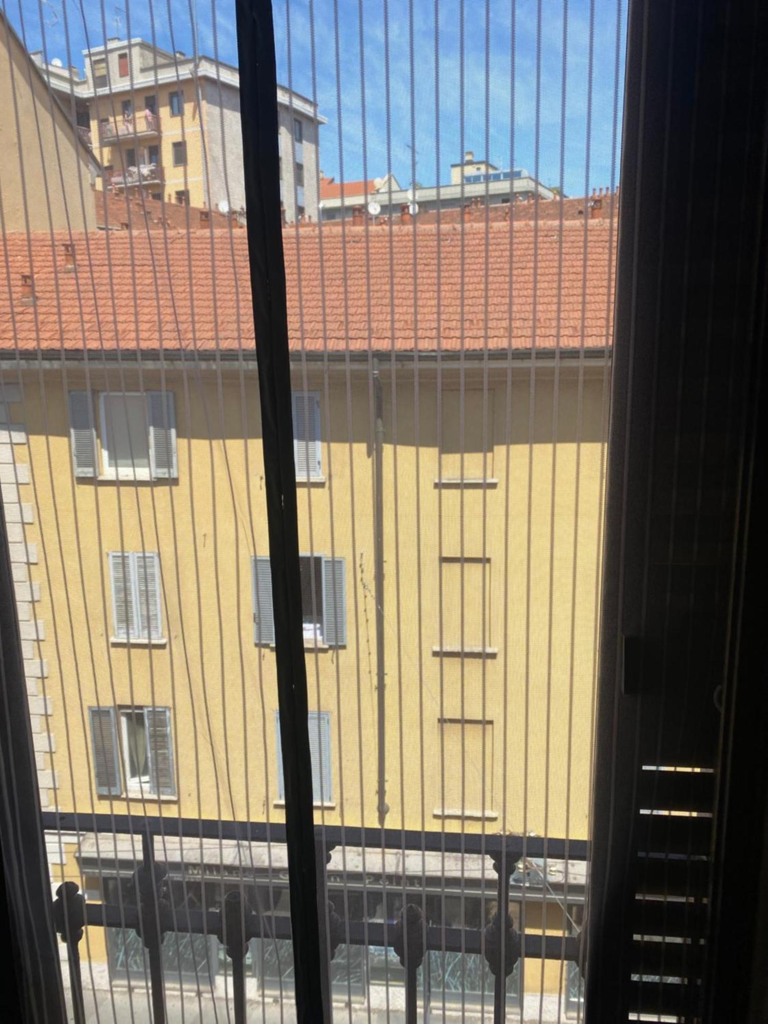 Alte Volat Casetta Milán Exterior foto