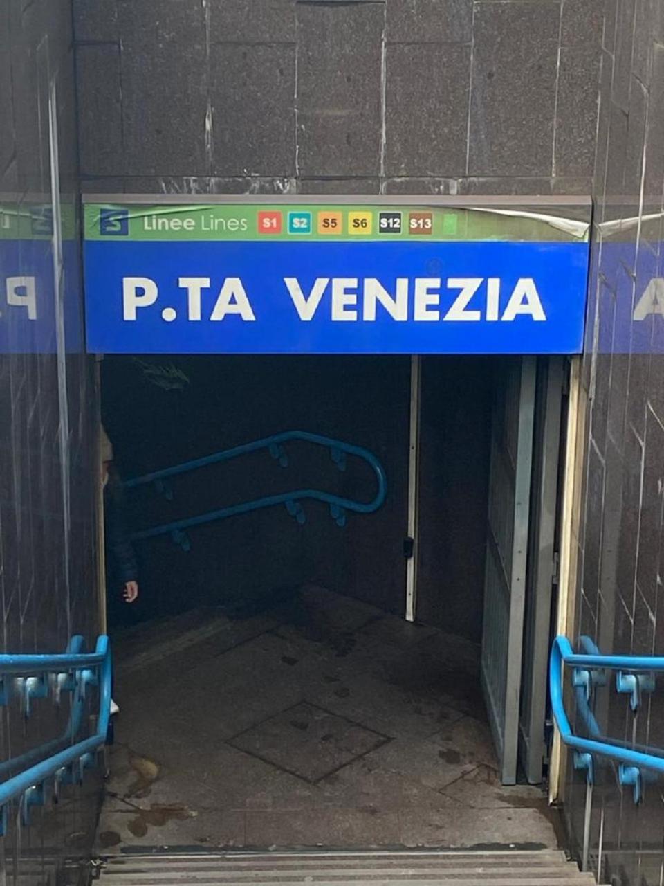 Alte Volat Casetta Milán Exterior foto